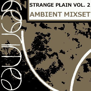 Strange Plain 2 mix